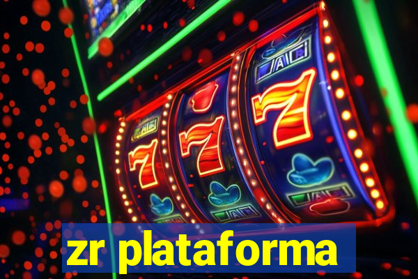 zr plataforma